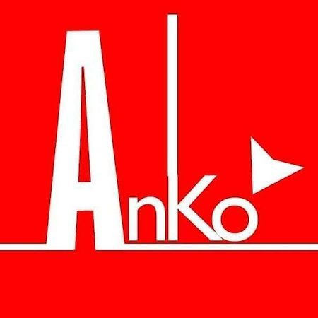 Anko & Anko 1 Hotel Nydri  Exterior photo