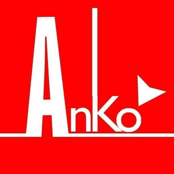 Anko & Anko 1 Hotel Nydri  Exterior photo